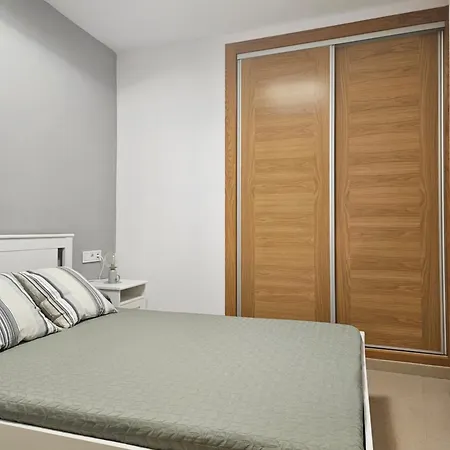 Zarate Apartment *