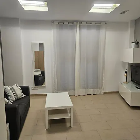 Apartment Zarate Granada