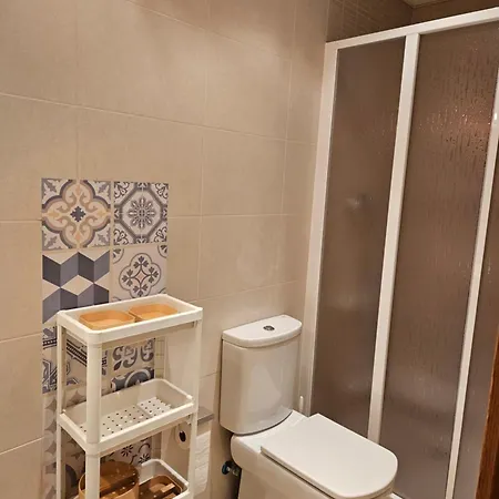 Zarate Apartment