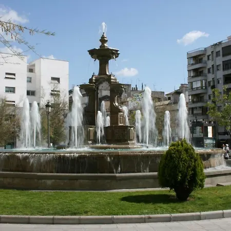 Zarate * Granada