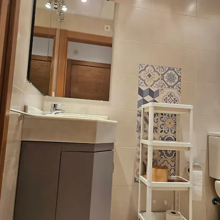Apartamento Zarate Granada