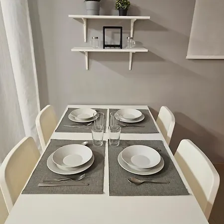 Zarate Apartamento