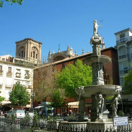 Apartamento Zarate *