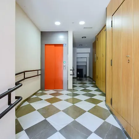Zarate Apartamento